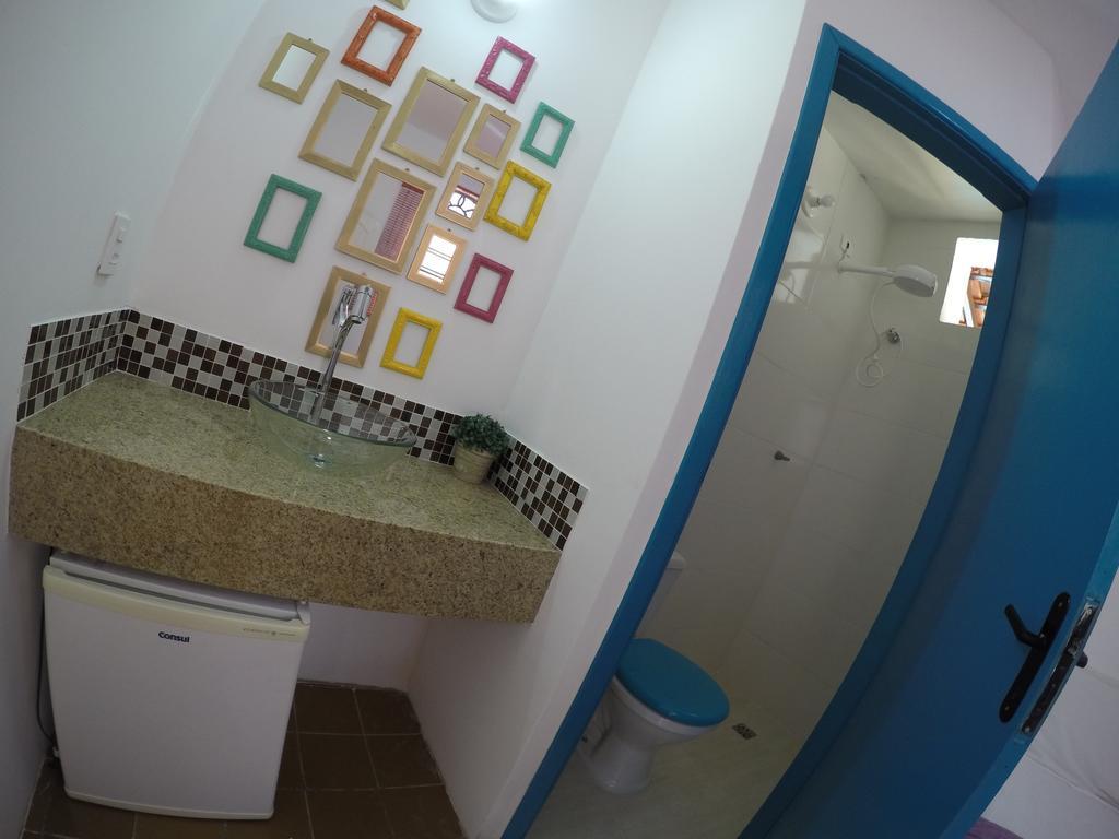 Black Hotel Bauru Habitación foto